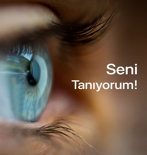 Seni Tanıyorum