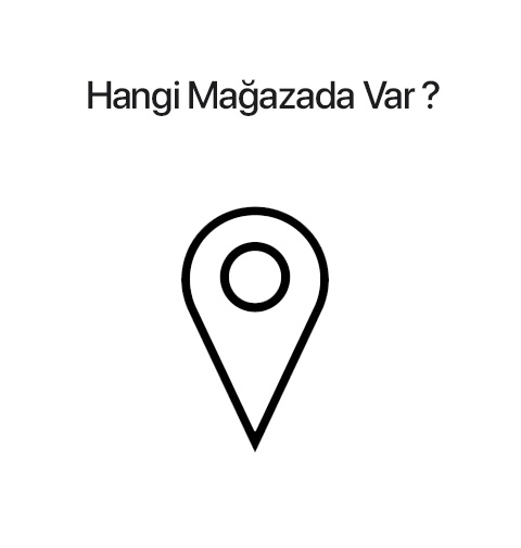 Hangi Mağazada Var?