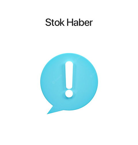 Stok Haber