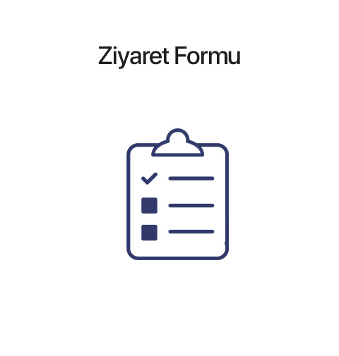 Ziyaret Formu