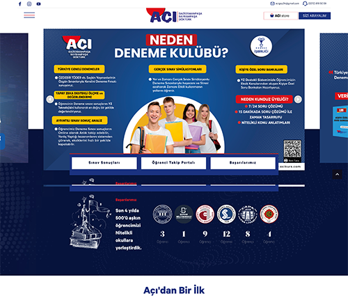 Tasarım & Kodlama & B2B